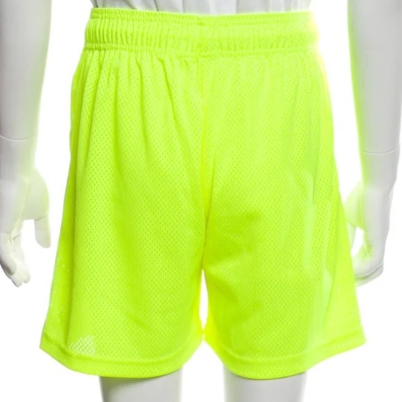 ERIC EMANUEL EE
Graphic Print Athletic Shorts
Size: S - Picture 7 of 9